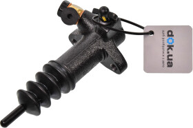 Рабочий цилиндр сцепления Valeo 804736