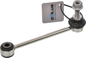 Стійка стабілізатора Febi 22587