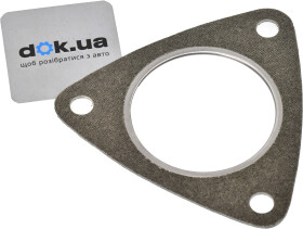 Прокладка приемной трубы FA1 180-920
