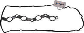 Прокладка клапанной крышки Elring 434.840