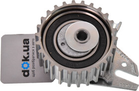 Натяжной ролик ремня ГРМ SKF VKM 12182