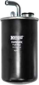 Топливный фильтр Hengst Filter H456WK