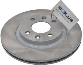 Тормозной диск Roadhouse 6144.10