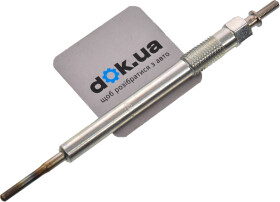 Свеча накала HKT a607