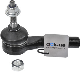 Наконечник рулевой тяги Japanparts TI-911