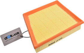 Воздушный фильтр Mahle LX4335