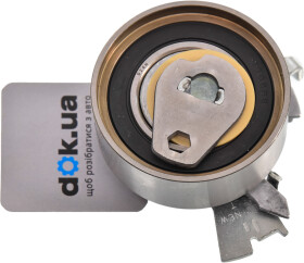 Натяжний ролик ременя ГРМ JP Group 1212200900