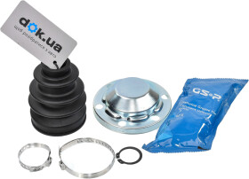 Пыльник ШРУСа GSP 760154