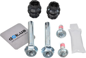 Направляющая гильза скобы тормозного суппорта Autofren Seinsa D7226C