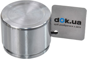 Поршень тормозного суппорта Autofren Seinsa D025291