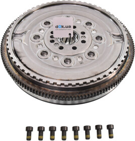 Маховик Sachs 2294 000 294