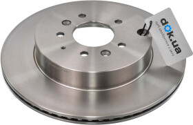 Тормозной диск Bosch 0 986 479 C30