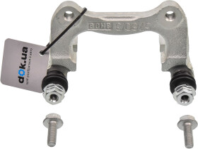 Напрямна гільза скоби гальмівного супорта Vika 66151726901