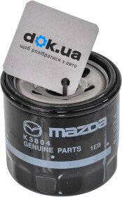 Масляный фильтр Mazda PE0114302