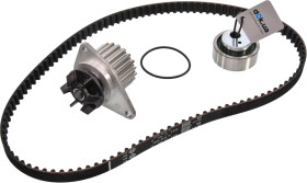 Комплект ремня ГРМ + помпа INA 530 0016 30