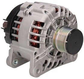 Генератор MSG CMA1933IR