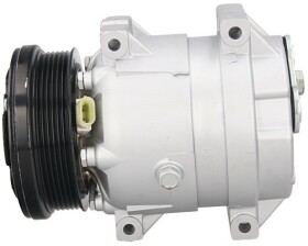 Компрессор кондиционера MSG ac0049
