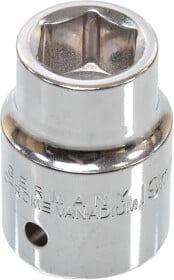 Торцевая головка Alloid ТГ-60119М 19 мм 3/4
