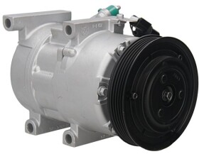 Компресор кондиціонера MSG (відновлення) 977012t000r