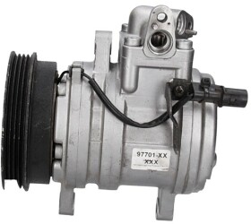 Компрессор кондиционера MSG (відновлення) 97701xxxxxr