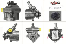 Насос ГУР MSG Rebuilding fi008r