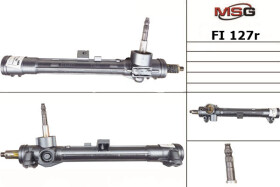 Рульова рейка MSG Rebuilding fi127r