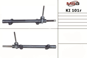 Рулевая рейка MSG Rebuilding ki101r