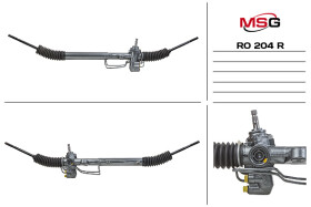 Рульова рейка MSG Rebuilding ro204r