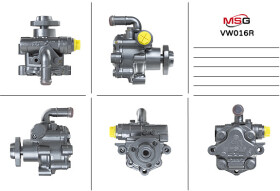 Насос ГПК MSG Rebuilding vw016r