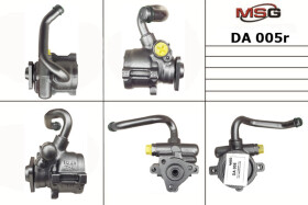 Насос ГУР MSG (відновлення) da005r