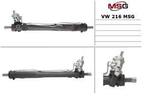 Рульова рейка MSG VW216