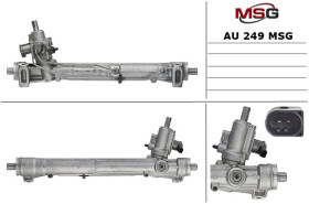 Кермова рейка MSG AU249