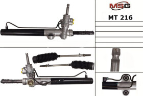 Рулевая рейка MSG MT216
