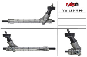 Рульова рейка MSG VW118