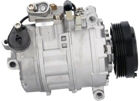 Компрессор кондиционера MSG AC0014