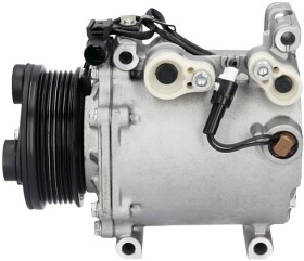 Компрессор кондиционера MSG AC0052