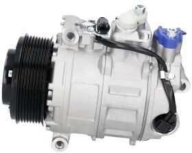 Компрессор кондиционера MSG AC0035