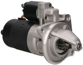 Стартер MSG CMS1118