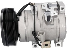 Компрессор кондиционера MSG AC0008