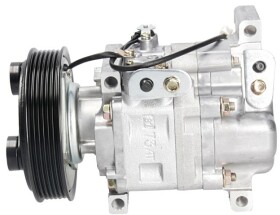 Компрессор кондиционера MSG AC0056