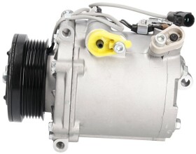 Компрессор кондиционера MSG AC0053