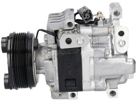 Компрессор кондиционера MSG AC0090