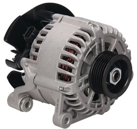 Генератор MSG CMA1857IR