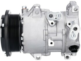 Компрессор кондиционера MSG AC0010