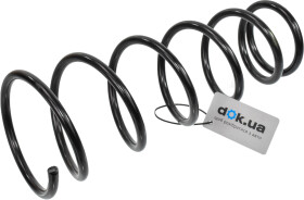 Пружина подвески Lesjöfors 4255407