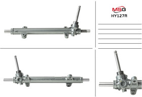 Рульова рейка MSG Rebuilding hy127r