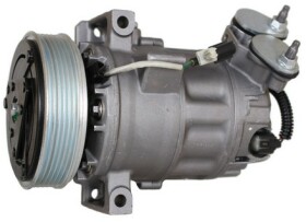 Компрессор кондиционера MSG (відновлення) 31449067r