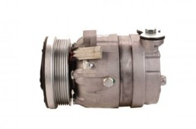 Компрессор кондиционера MSG ac0024