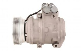 Компрессор кондиционера MSG ac0127