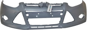 Бампер BLIC 5510-00-2536900P